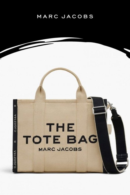 Marc jacobs tote Bag