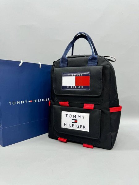 شنطة ظهر tommy