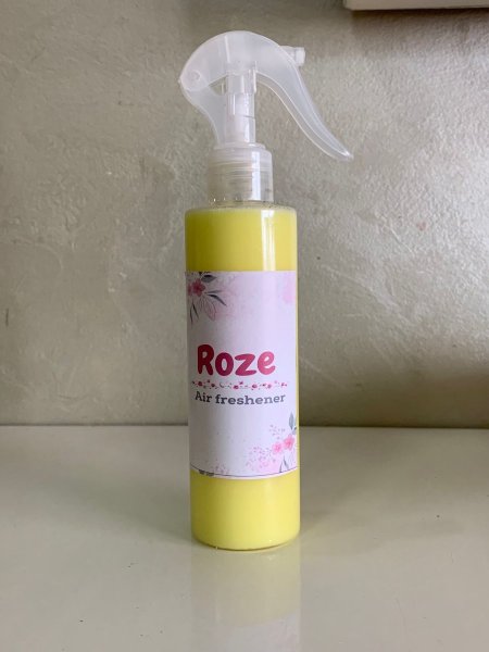 معطر جو مانجا