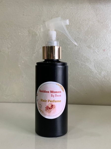 عطر شعر