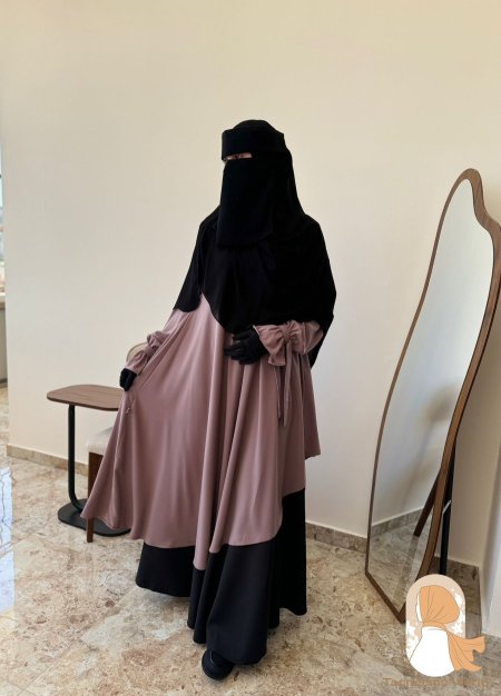 كاب هدى قماش رويال ألوا