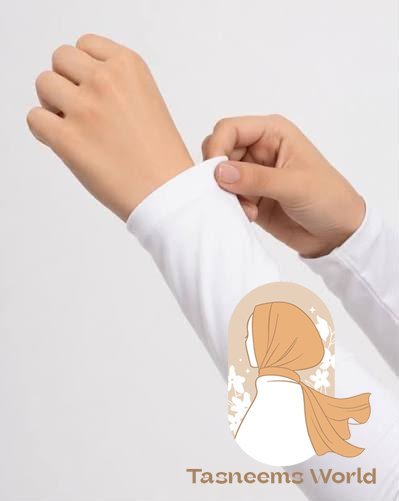 ابيض