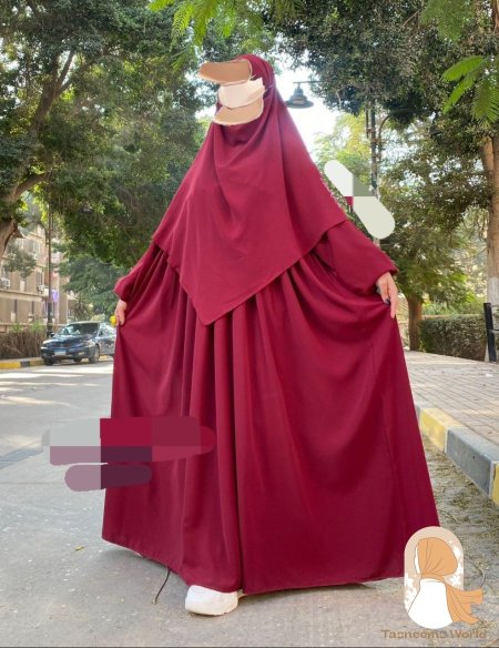 خمري غامق