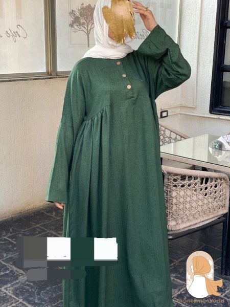 أخضر