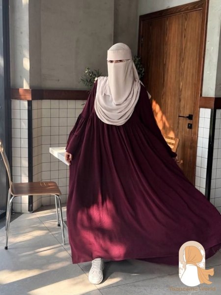 بيرجندي