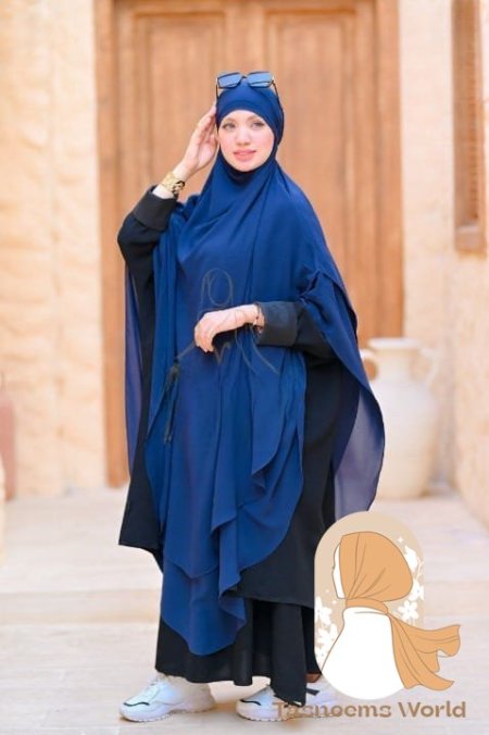 ازرق