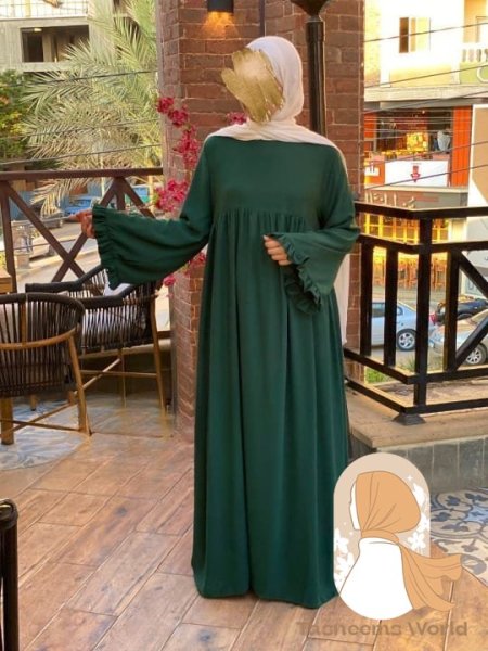أخضر ملكي