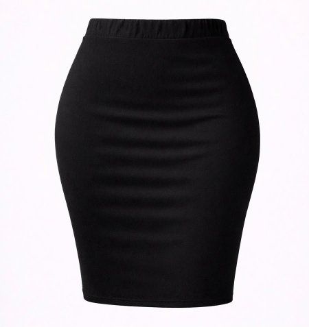 Safety Skirt  ( تنورة لمنع تحديد الجسم بسبب الهواء )