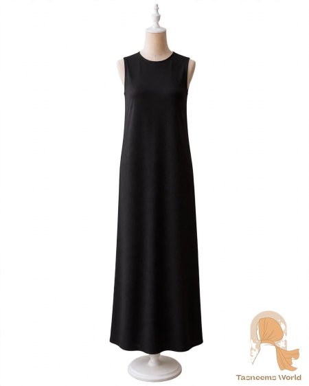 Basic Dress